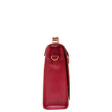 Bernadette – Schleifen-Satchel Handtasche