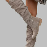 Violet - Premium Stiefel