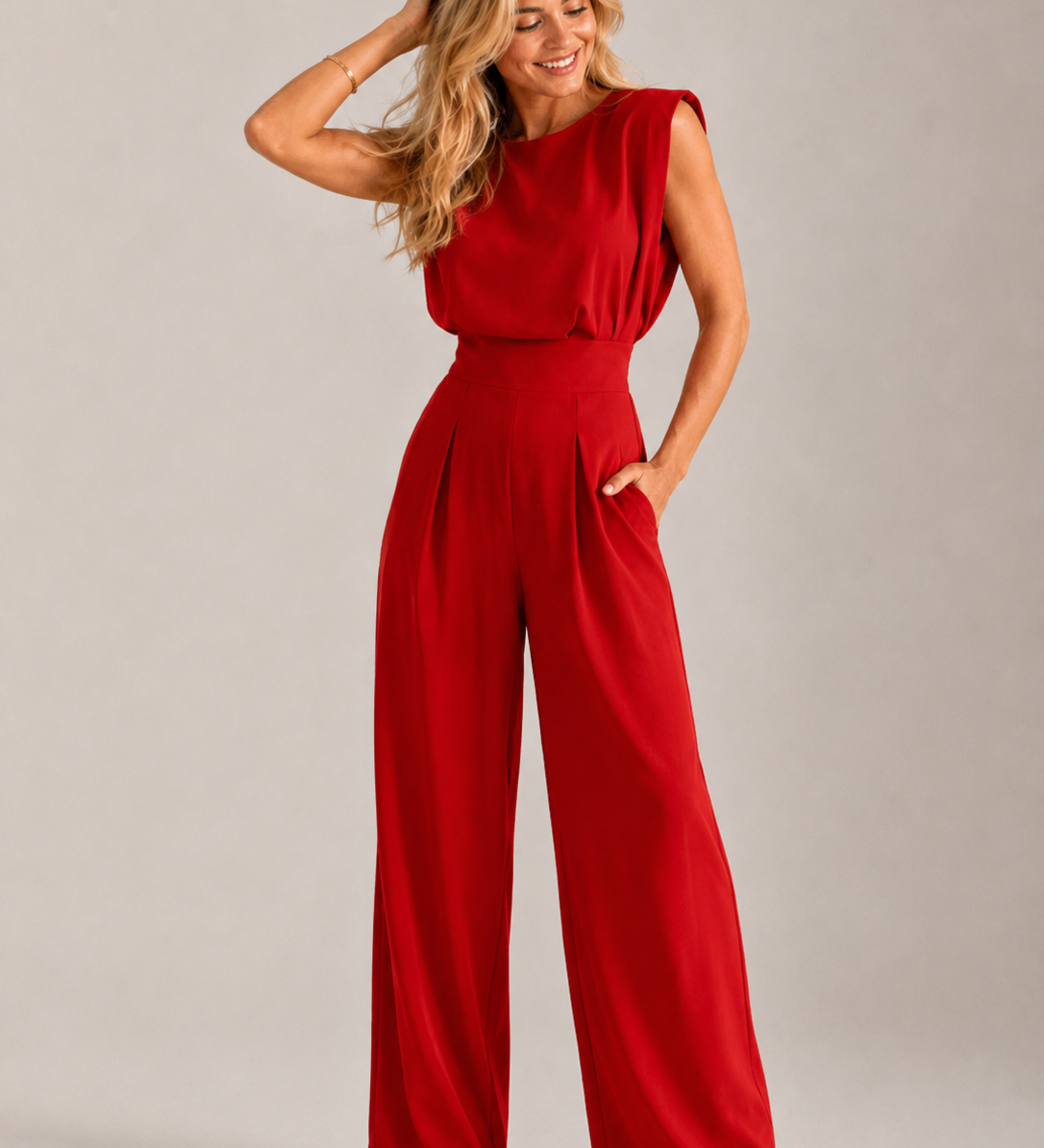 Leontien | Jumpsuit