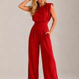 Leontien | Jumpsuit