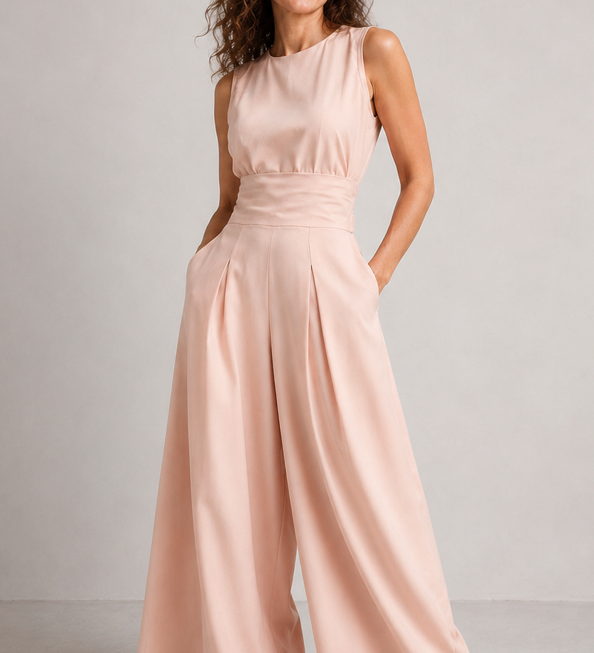 Diana | Jumpsuit