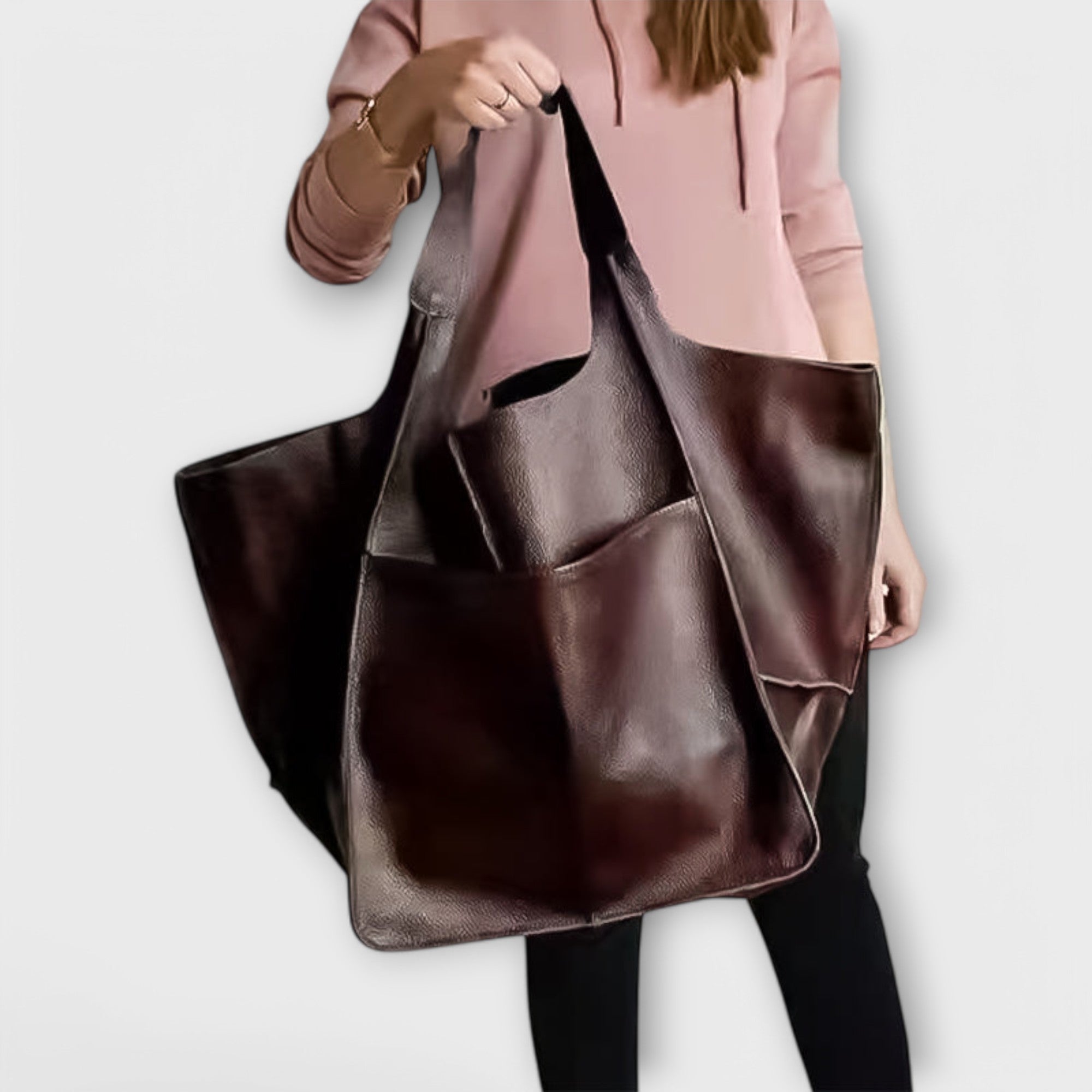 Arwen - Übergroße Weekender Tasche