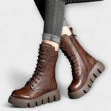 Sommer - Stilvolle Damenstiefel