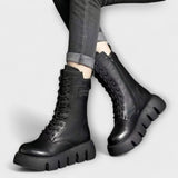Sommer - Stilvolle Damenstiefel
