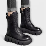 Sommer - Stilvolle Damenstiefel