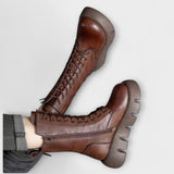 Sommer - Stilvolle Damenstiefel