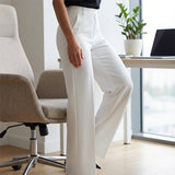 Sommerfeld | Damen Anzughose mit hoher Taille (1 kaufen, 1 GRATIS dazu)