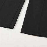 ELISE | Hohe Taillenhose, die Ihre Figur schmeichelt