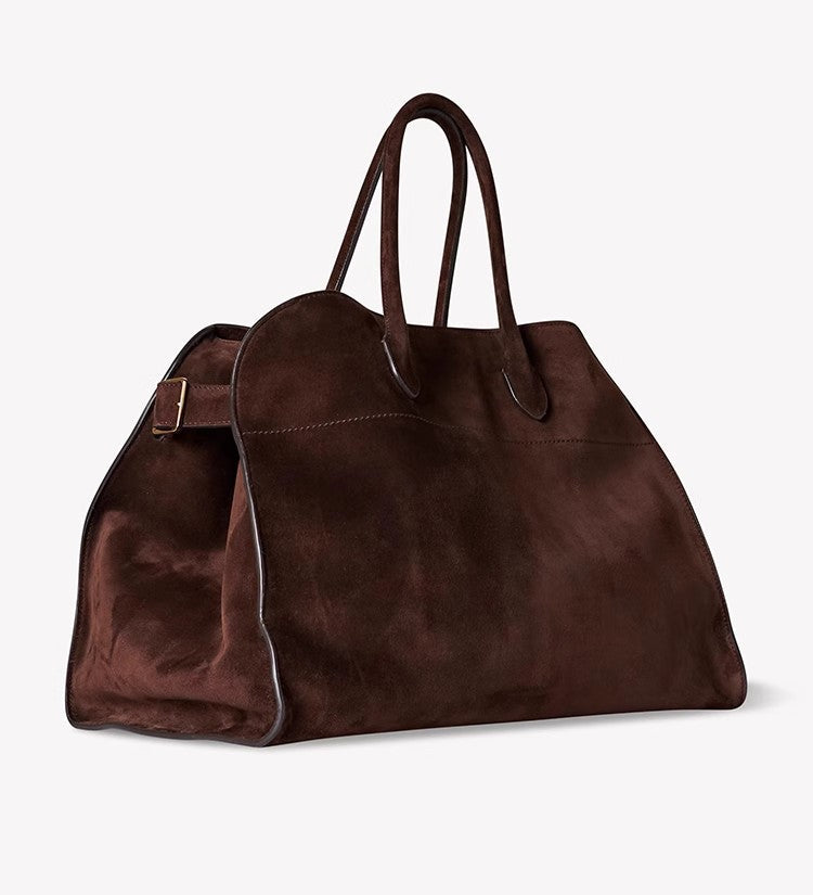 MARGAUX – Luxuriöse Handtasche