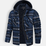 Armin – Warme Jacke