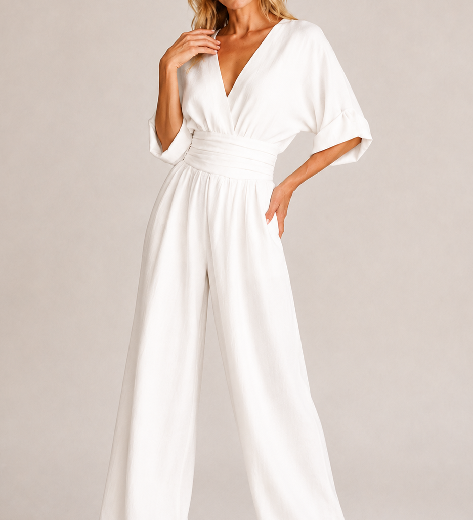Simone | Jumpsuit
