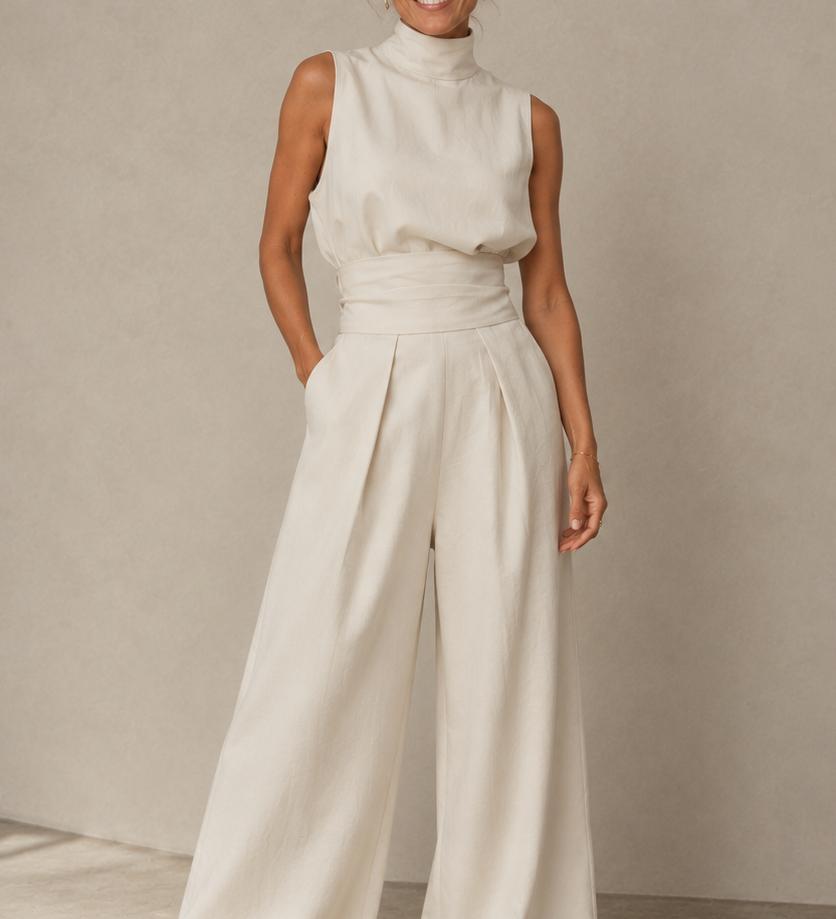 Diana | Jumpsuit
