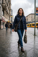 LISA BAUER