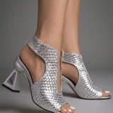 Vega High Heels