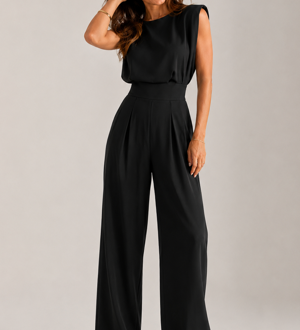 Leontien | Jumpsuit