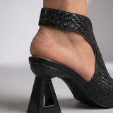 Vega High Heels