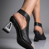 Vega High Heels