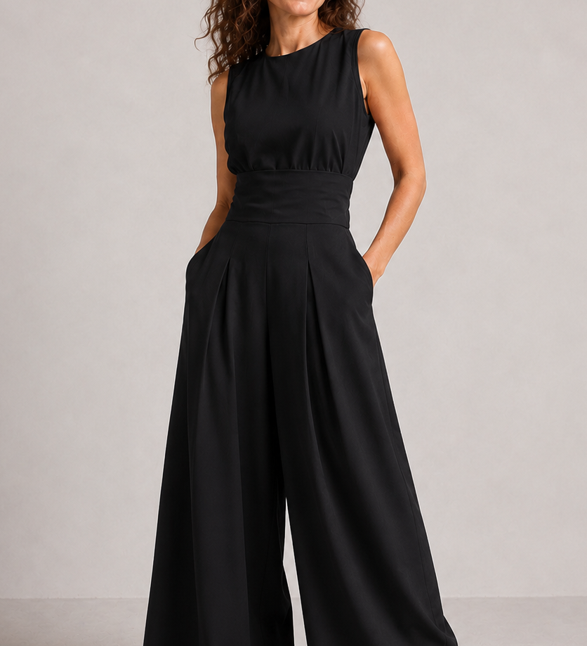 Diana | Jumpsuit